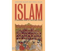 Jonathan M. Bloom Sheila S. Blair Islam (Tascabile)