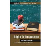 Jonathan M. Golden Joseph J. McCallis Religion in the Classr (Copertina rigida)
