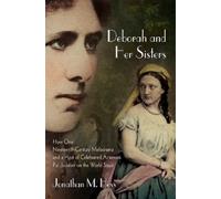 Jonathan M. Hess Deborah and Her Sisters (Copertina rigida)