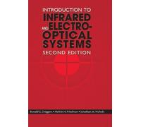 Jonathan M. Nichols Melv Introduction to Infrared and Electr (Copertina rigida)
