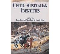 Jonathan M. Wooding Celtic-Australian Identities (Tascabile)