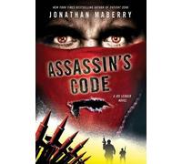 Jonathan Maberry Assassin's Code (Copertina rigida) Joe Ledger