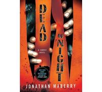 Jonathan Maberry Dead of Night (Tascabile) Dead of Night