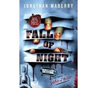 Jonathan Maberry Fall of Night (Tascabile) Dead of Night