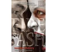 Jonathan Maberry Fire & Ash (Copertina rigida) Rot & Ruin