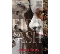 Jonathan Maberry Fire & Ash (Tascabile) Rot & Ruin