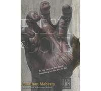 Jonathan Maberry Flesh & Bone (Tascabile) Rot & Ruin