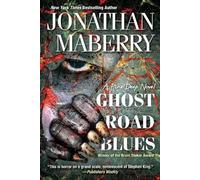 Jonathan Maberry Ghost Road Blues (Tascabile) Pine Deep Novel