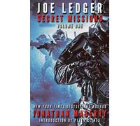 Jonathan Maberry Joe Ledger (Copertina rigida)