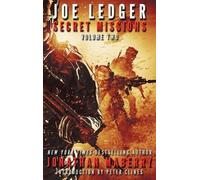 Jonathan Maberry Joe Ledger (Copertina rigida)