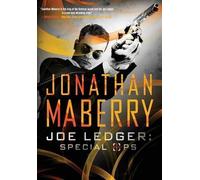 Jonathan Maberry Joe Ledger (Copertina rigida)