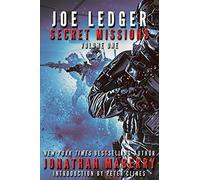 Jonathan Maberry Joe Ledger (Tascabile)