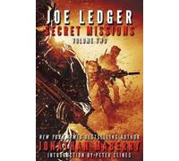 Jonathan Maberry Joe Ledger (Tascabile)