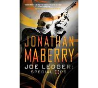 Jonathan Maberry Joe Ledger (Tascabile)