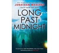 Jonathan Maberry Long Past Midnight (Tascabile)