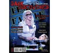 Jonathan Maberry Nancy Holder Nancy Kilpat Dark Discoveries - Issue (Tascabile)