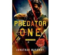 Jonathan Maberry Predator One (Tascabile) Joe Ledger