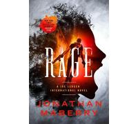 Jonathan Maberry Rage (Tascabile)