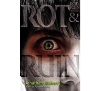 Jonathan Maberry Rot & Ruin (Copertina rigida) Rot & Ruin