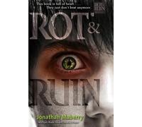 Jonathan Maberry Rot & Ruin (Tascabile) Rot & Ruin