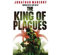 Jonathan Maberry The King of Plagues (Tascabile)