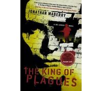 Jonathan Maberry The King of Plagues (Tascabile) Joe Ledger