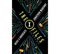 Jonathan Maberry The X-Files Origins: Devil's Advocate (Tascabile)