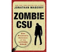 Jonathan Maberry Zombie CSU (Tascabile)