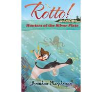 Jonathan MacPherson Rotto (Tascabile) Rotto