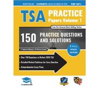 Jonathan Madigan Rohan Agarwal TSA Practice Papers Volume One (Tascabile)