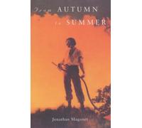 Jonathan Magonet From Autumn to Summer (Tascabile)