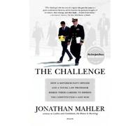 Jonathan Mahler The Challenge (Tascabile)