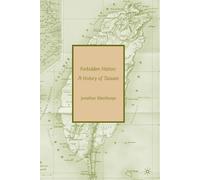 Jonathan Manthorpe Forbidden Nation (Tascabile)