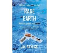 Jonathan Mark Bayliss Rare Earth (Tascabile)