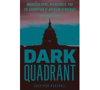 Jonathan Marshall Dark Quadrant (Copertina rigida) War and Peace Library