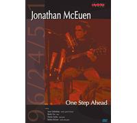 Jonathan McEuen: One Step Ahead (DVD)