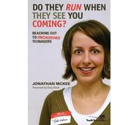 Jonathan McKee Do They Run When They See You Coming? (Tascabile)