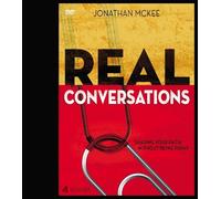 Jonathan McKee Real Conversations Video Study (DVD)