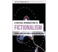 Jonathan McKeown-Green Stuart Brock Fre A Critical Introduction to (Tascabile)