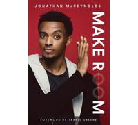 Jonathan McReynolds Make Room (Tascabile)