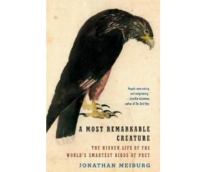 Jonathan Meiburg A Most Remarkable Creature (Tascabile)