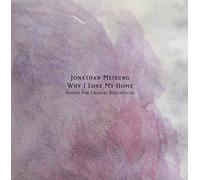 Jonathan Meiburg - Hymn to the Valences