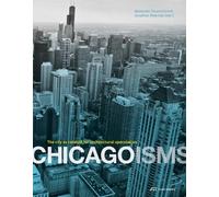 Jonathan Mekinda Alexander Eisenschmidt Chicagoisms (Copertina rigida)