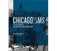 Jonathan Mekinda Chicagoisms (Copertina rigida)