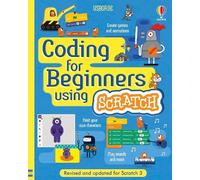 Jonathan Melmoth Rosie Dickins Louie Coding for Beginners: Using (Anello, filo)