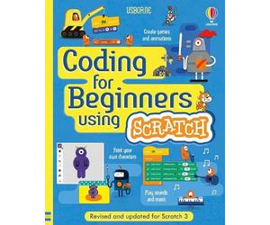Jonathan Melmoth Rosie Dickins Louie Coding for Beginners: Using (Anello, filo)