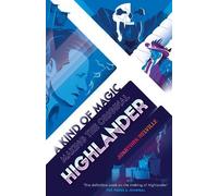 Jonathan Melville A Kind of Magic (Tascabile)