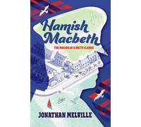 Jonathan Melville Hamish Macbeth (Tascabile)