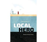Jonathan Melville Local Hero (Copertina rigida)