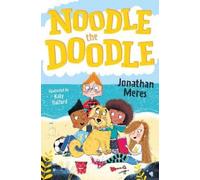 Jonathan Meres Noodle the Doodle (Tascabile) Noodle the Doodle